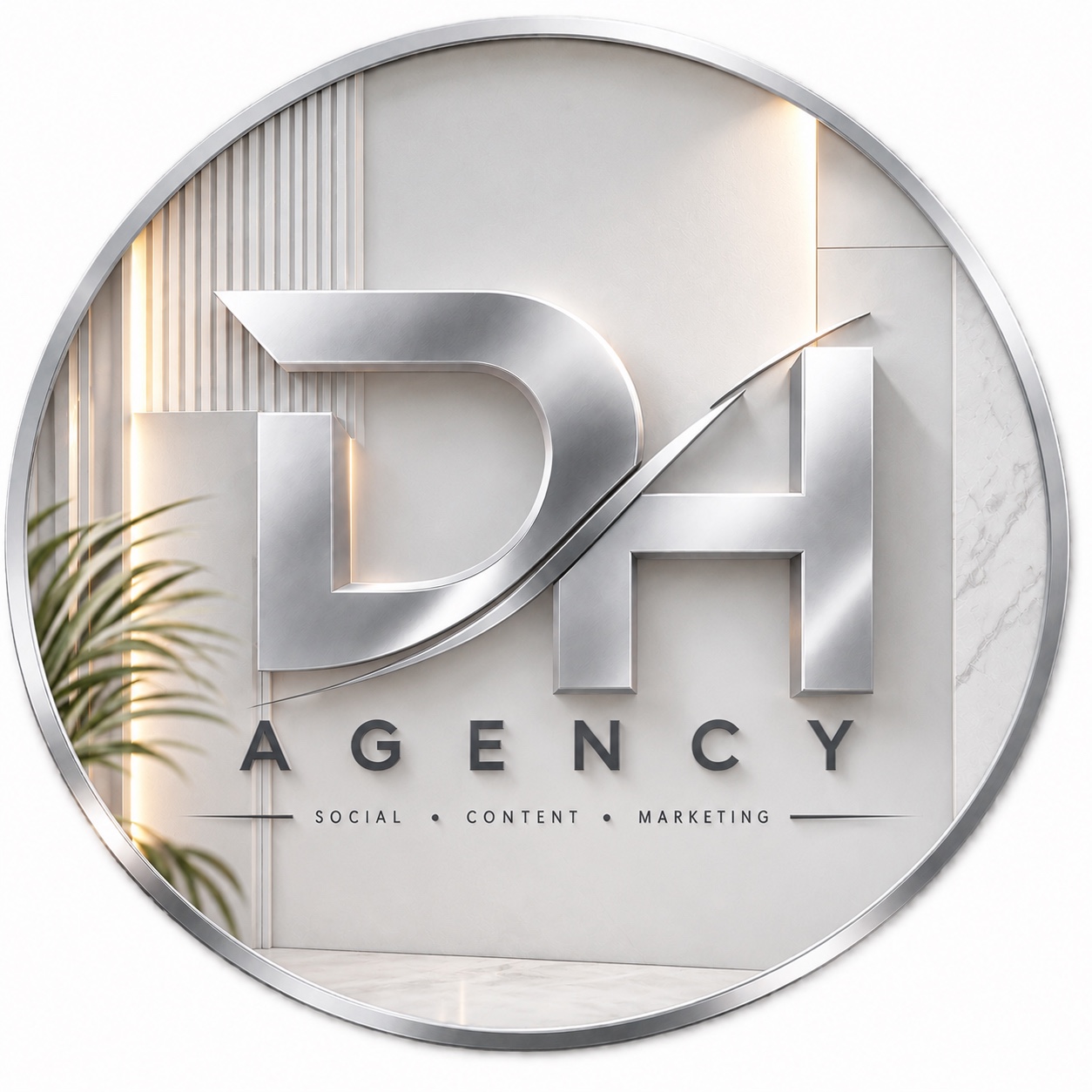 DH Agency